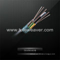 GYTS Fiber Optic 12 core multi mode fiber optic cable